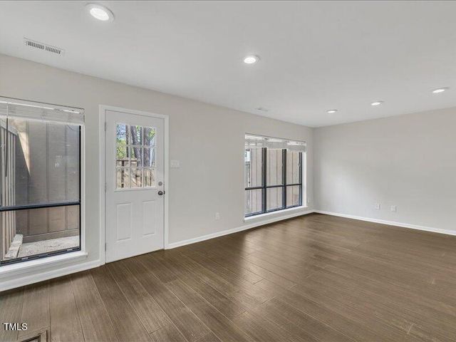 717 E Millbrook Road, Raleigh, NC 27609