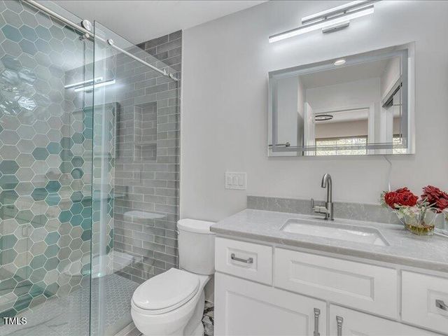 717 E Millbrook Road, Raleigh, NC 27609