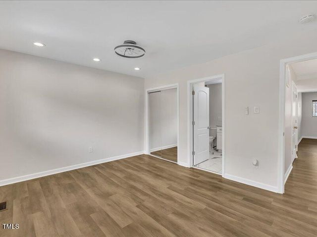 717 E Millbrook Road, Raleigh, NC 27609