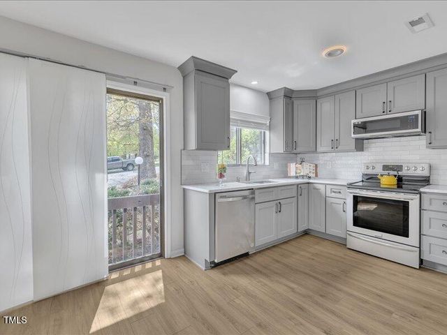 717 E Millbrook Road, Raleigh, NC 27609