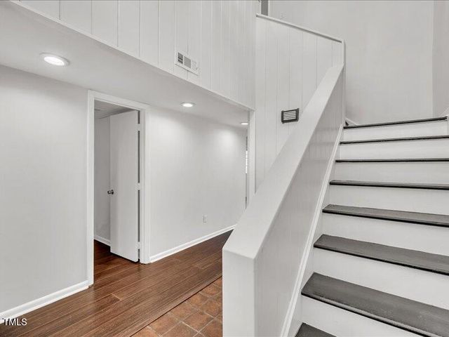 717 E Millbrook Road, Raleigh, NC 27609