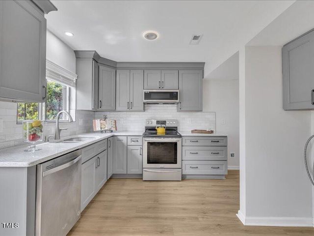 717 E Millbrook Road, Raleigh, NC 27609