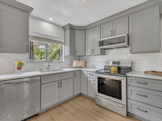 717 E Millbrook Road, Raleigh, NC 27609