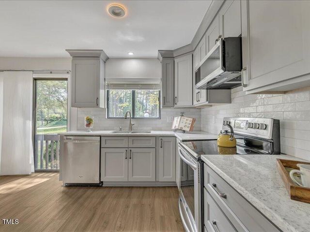 717 E Millbrook Road, Raleigh, NC 27609