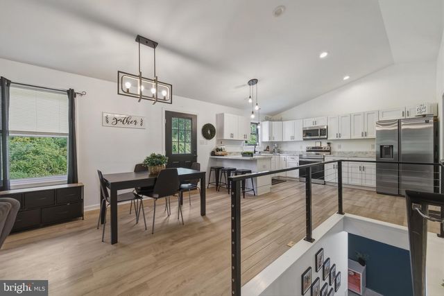 56 BLESSED LN, Woodstock, VA 22664