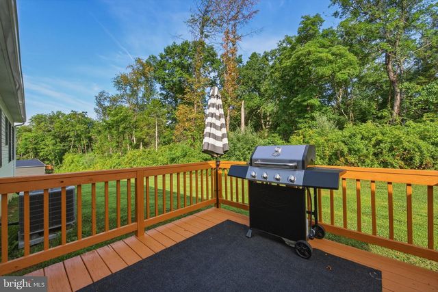 56 BLESSED LN, Woodstock, VA 22664
