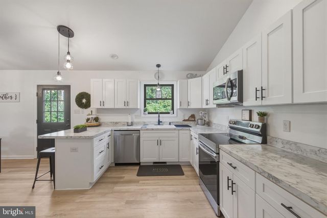 56 BLESSED LN, Woodstock, VA 22664