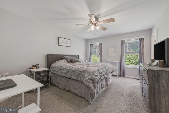 56 BLESSED LN, Woodstock, VA 22664