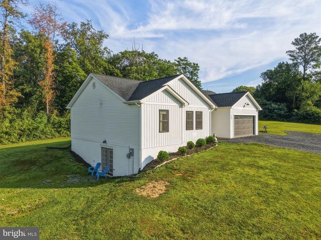 56 BLESSED LN, Woodstock, VA 22664