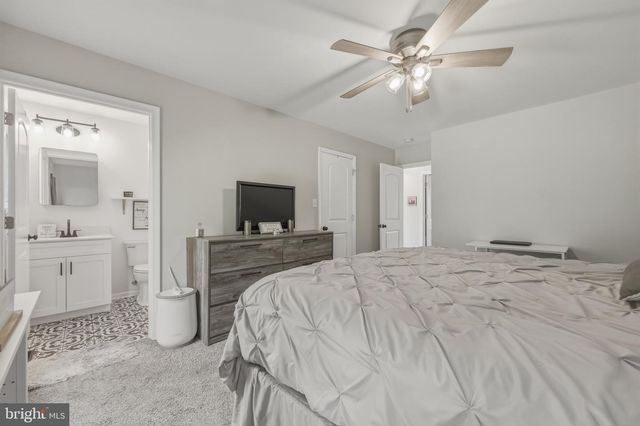 56 BLESSED LN, Woodstock, VA 22664