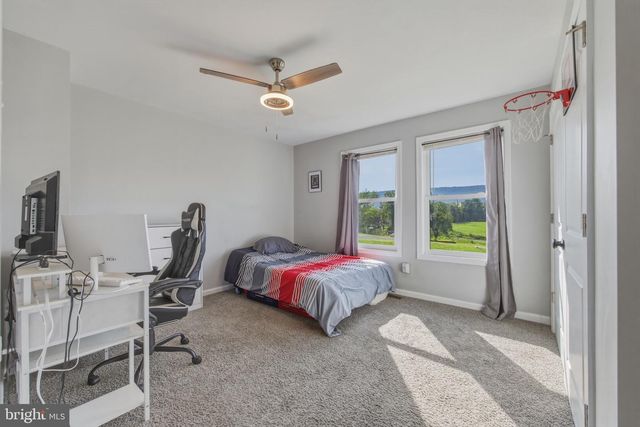56 BLESSED LN, Woodstock, VA 22664