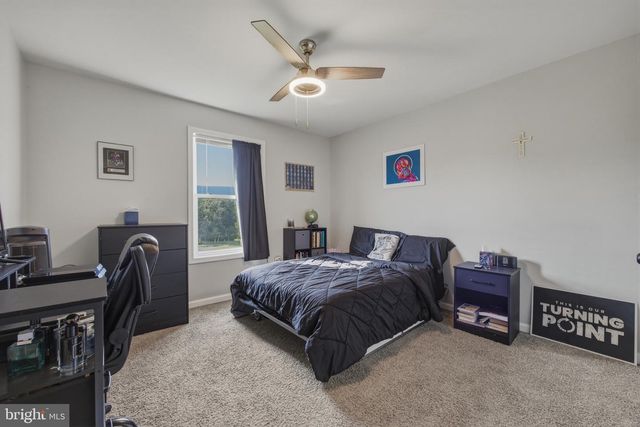 56 BLESSED LN, Woodstock, VA 22664