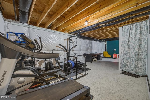 56 BLESSED LN, Woodstock, VA 22664