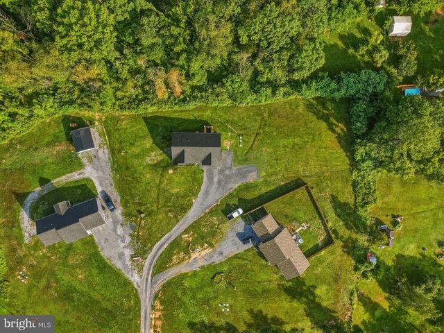 56 BLESSED LN, Woodstock, VA 22664