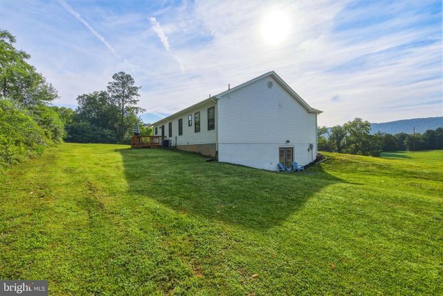56 BLESSED LN, Woodstock, VA 22664