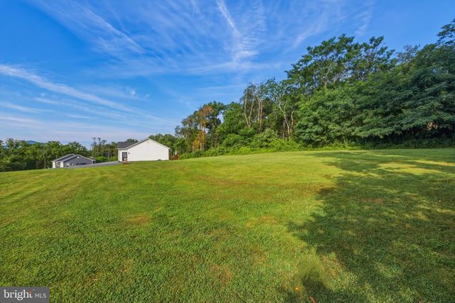 56 BLESSED LN, Woodstock, VA 22664