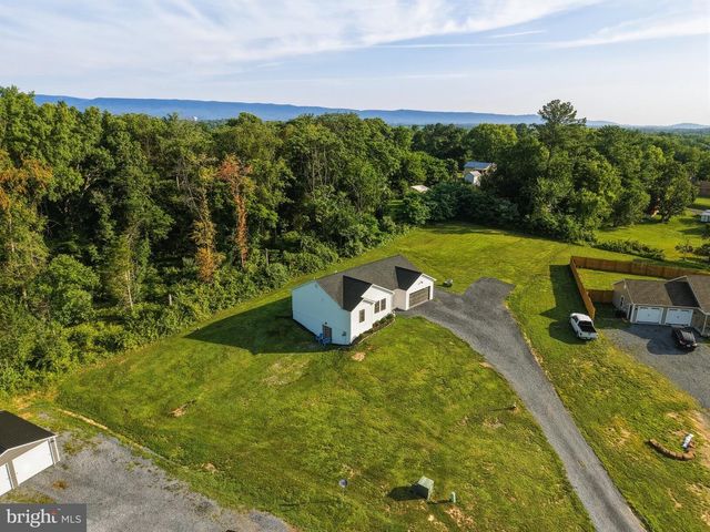 56 BLESSED LN, Woodstock, VA 22664