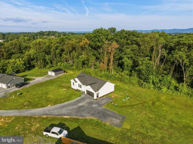 56 BLESSED LN, Woodstock, VA 22664