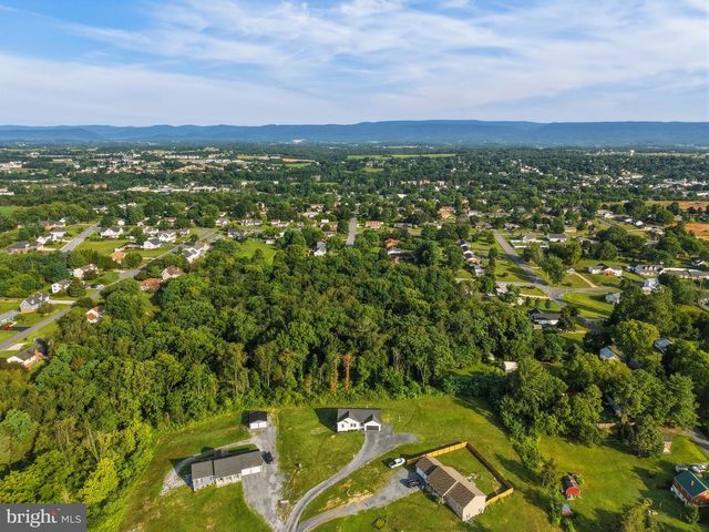 56 BLESSED LN, Woodstock, VA 22664