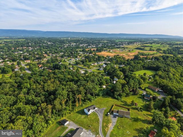 56 BLESSED LN, Woodstock, VA 22664