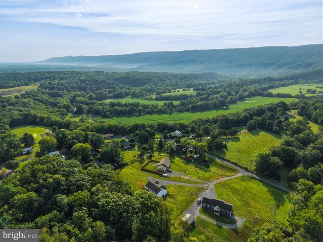 56 BLESSED LN, Woodstock, VA 22664