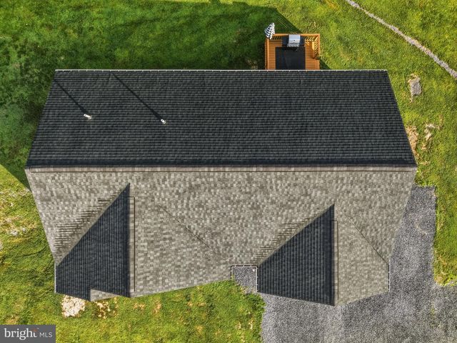 56 BLESSED LN, Woodstock, VA 22664