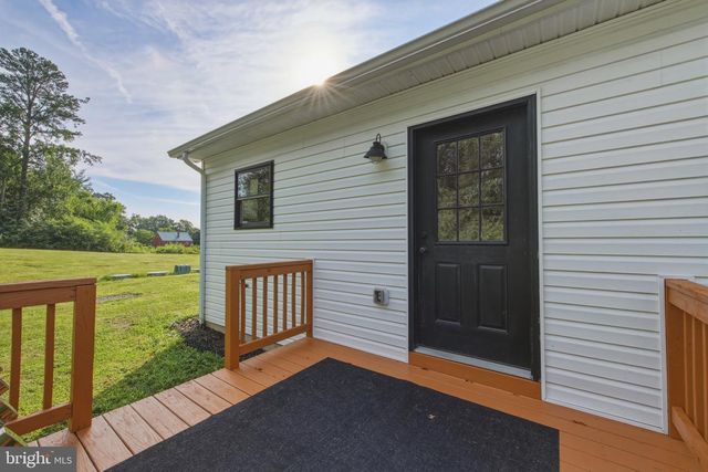 56 BLESSED LN, Woodstock, VA 22664