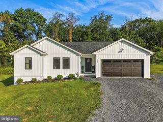 56 BLESSED LN, Woodstock, VA 22664