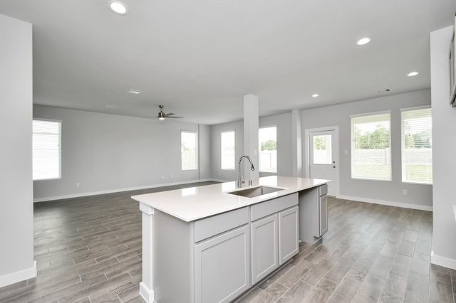 18514 Athena Flower Drive, Fresno, TX 77545