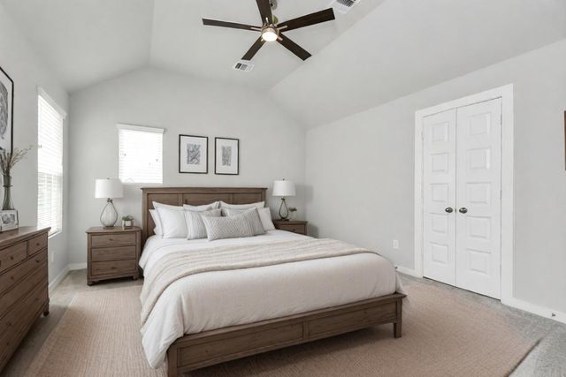 18514 Athena Flower Drive, Fresno, TX 77545