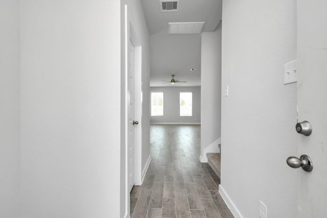 18514 Athena Flower Drive, Fresno, TX 77545