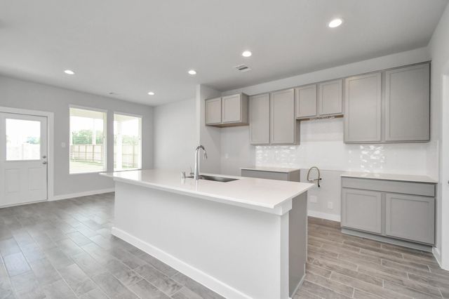 18514 Athena Flower Drive, Fresno, TX 77545
