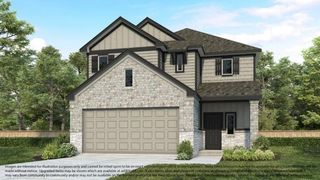 18514 Athena Flower Drive, Fresno, TX 77545