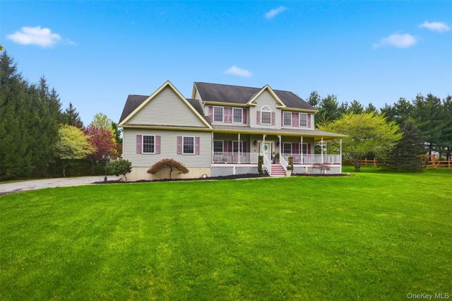 15 Ferrante Drive, Montgomery, NY 12549