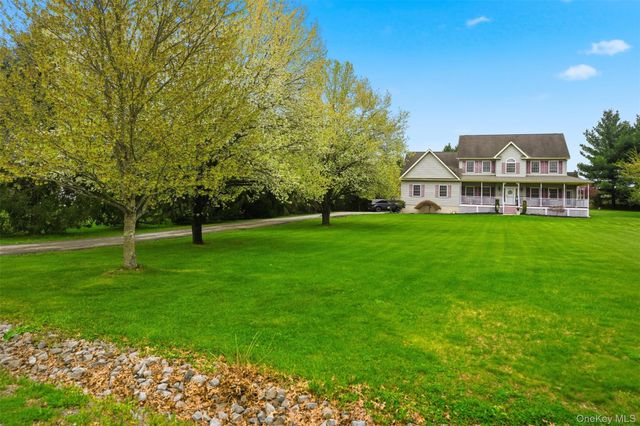 15 Ferrante Drive, Montgomery, NY 12549