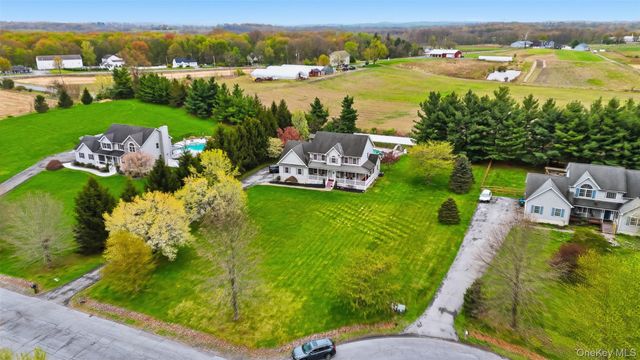 15 Ferrante Drive, Montgomery, NY 12549