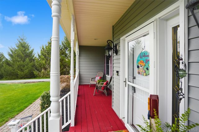 15 Ferrante Drive, Montgomery, NY 12549