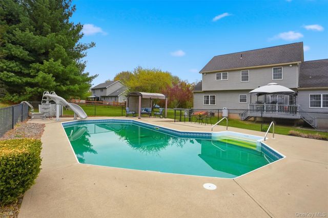 15 Ferrante Drive, Montgomery, NY 12549