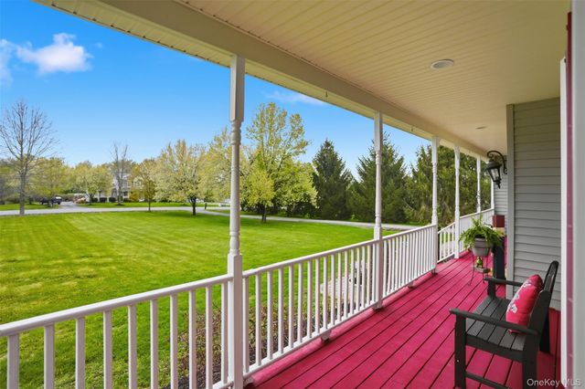 15 Ferrante Drive, Montgomery, NY 12549