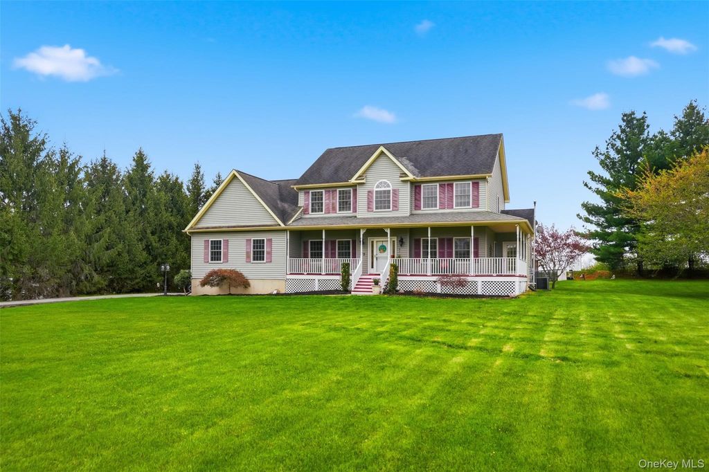 15 Ferrante Drive, Montgomery, NY 12549