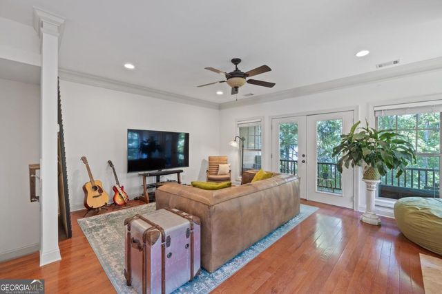 102 Mallard Drive 1A, Eatonton, GA 31024