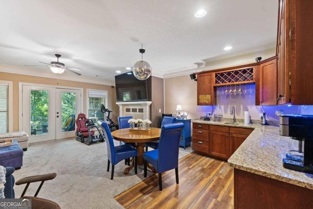 102 Mallard Drive 1A, Eatonton, GA 31024