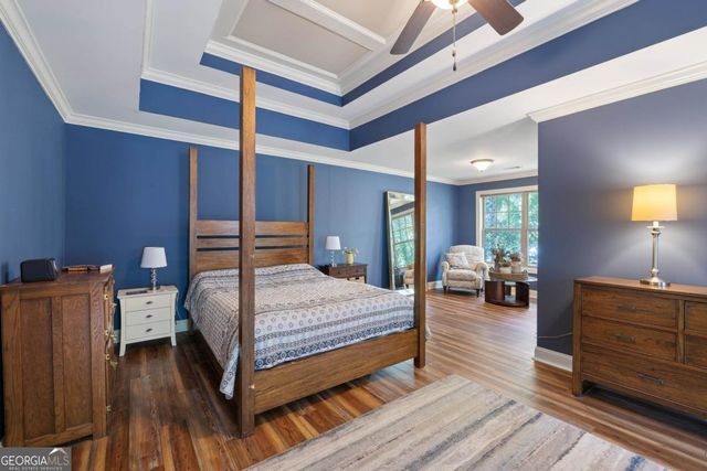 102 Mallard Drive 1A, Eatonton, GA 31024