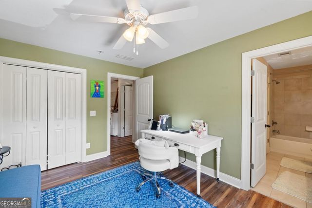102 Mallard Drive 1A, Eatonton, GA 31024