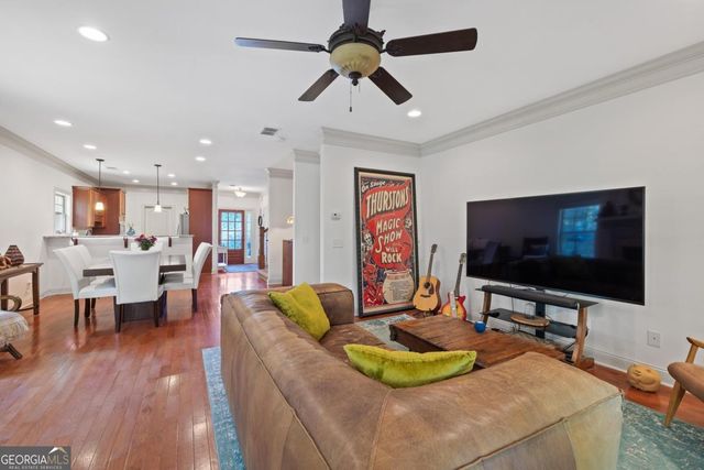102 Mallard Drive 1A, Eatonton, GA 31024