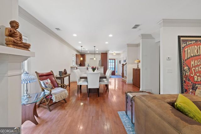 102 Mallard Drive 1A, Eatonton, GA 31024