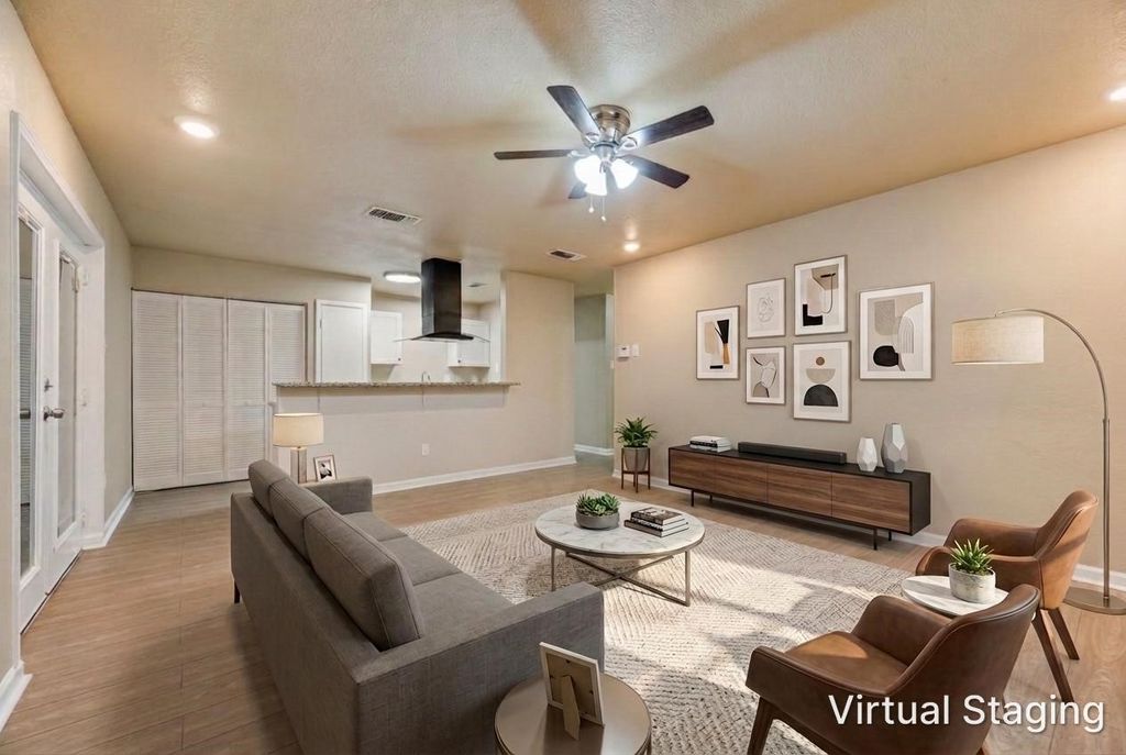 711 Sun Valley Drive, Duncanville, TX 75116 — photo 2