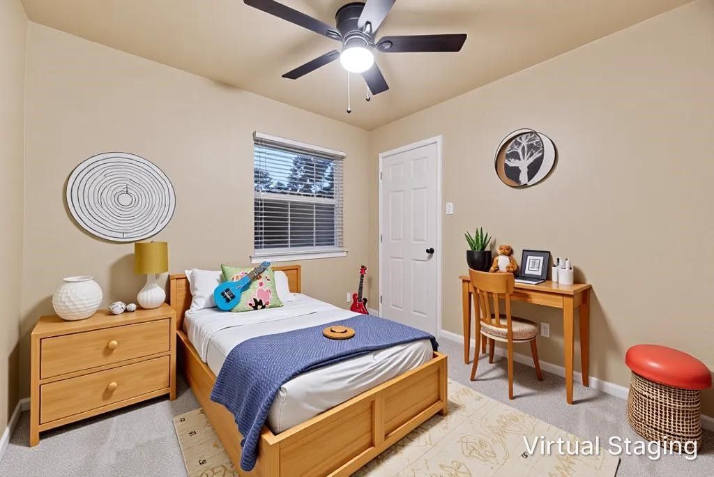 711 Sun Valley Drive, Duncanville, TX 75116 — photo 5