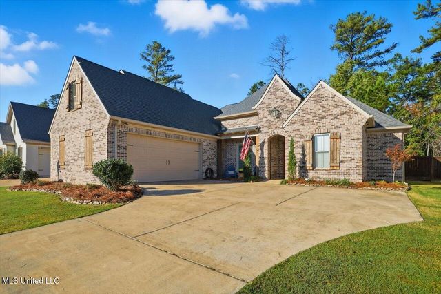 342 Royal Pond Circle, Flowood, MS 39232