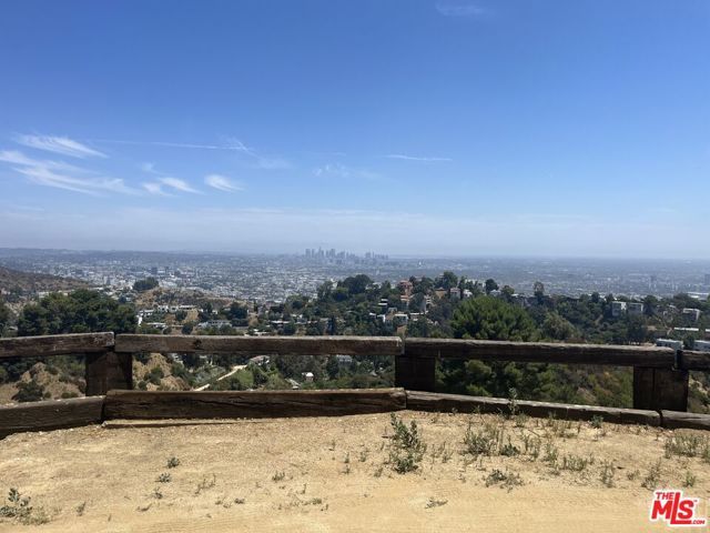 2072 N Lewis Terrace, Los Angeles, CA 90046